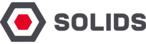 Logo SOLIDS