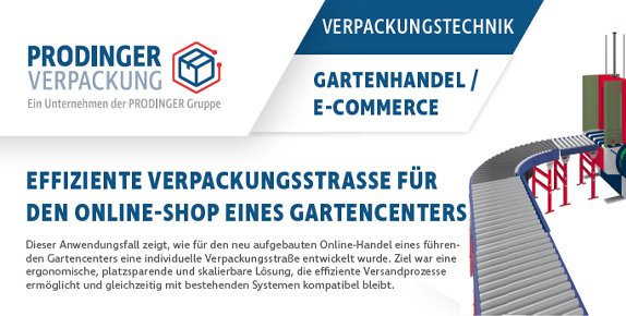 PDF-Vorschau der Erfolgsgeschichte zur Prozessoptimierung durch eine effiziente Verpackungsstraße