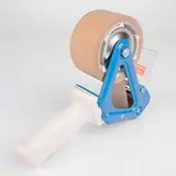 Extra stabiler Handabroller