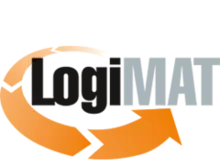 Logo LogiMAT