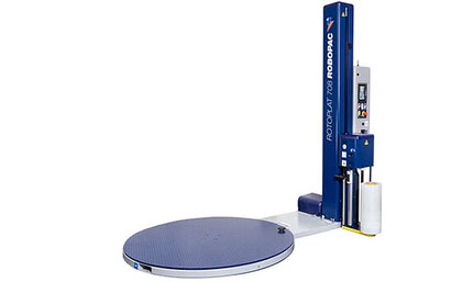 Rotoplat 708 PVS