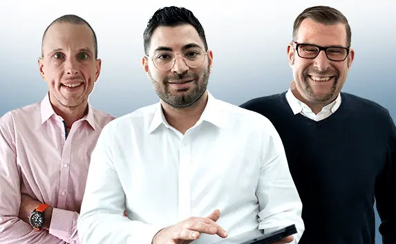 Das Verpackungsaudit-Team von PRODINGER Verpackung