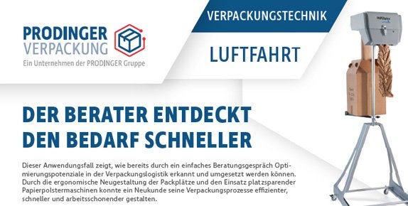 PDF-Vorschau der Erfolgsgeschichte zur Prozessoptimierung durch individuelle Beratung