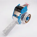 Handabroller mit Sicherheitsmesser