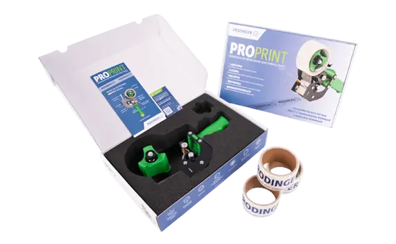 Handabroller ProPrint