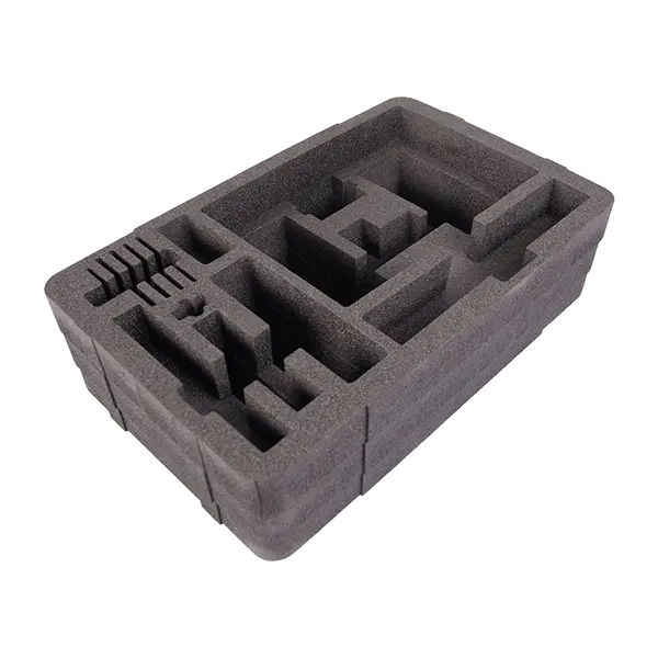 PE-Schaumverpackung bzw. Schaumstoff-Verpackungen für maximalen Schutz.