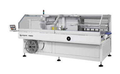 Schrumpfmaschine HS800