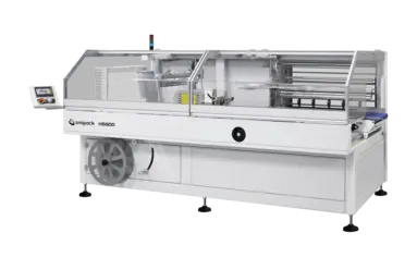 Schrumpfmaschine HS800