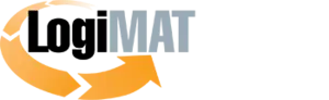 Logo LogiMAT