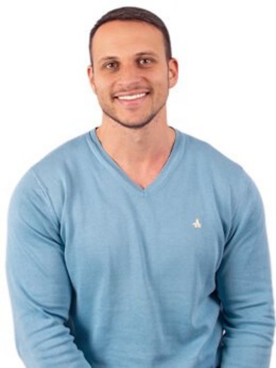 Viktor Bauer Portrait Viktor Bauer aus der PRODINGER Verpackungsentwicklung