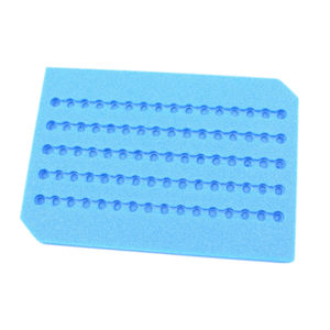 PE-Schaumverpackung bzw. Schaumstoff-Verpackungen für maximalen Schutz.