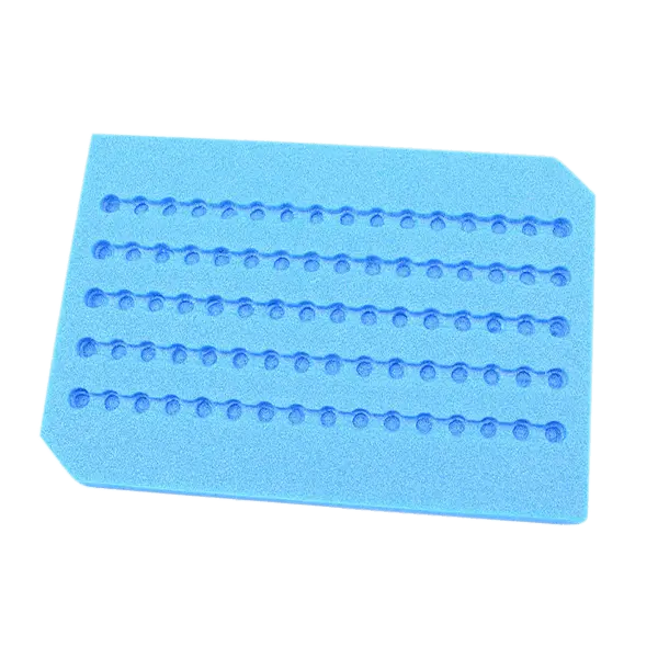 PE-Schaumverpackung bzw. Schaumstoff-Verpackungen für maximalen Schutz.