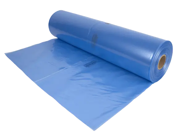 VCI-Flachfolien | Premium Metal-Guard®