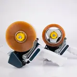 Handabroller Silent Dispenser