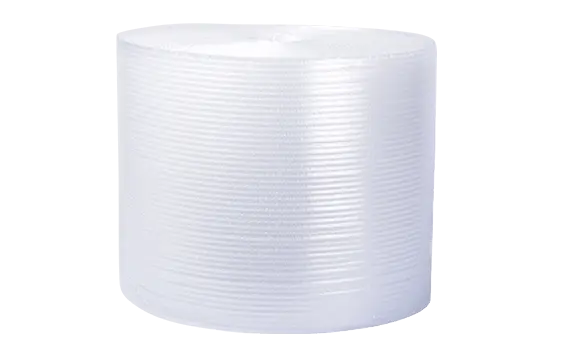 Luftpolsterfolie 30 mm Noppe | für schwere Güter