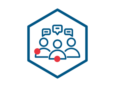 Icon für Besprechungstermin