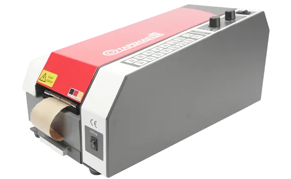 Nassklebebandspender Tapemaster Pro