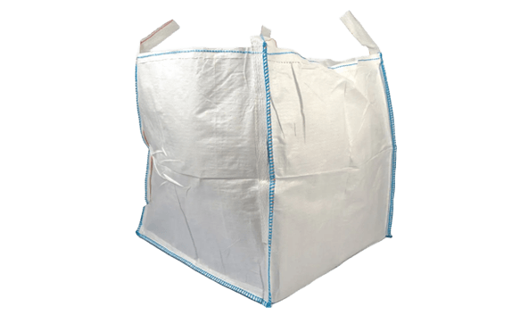 Freigestelltes Bild eines Standard Big Bags