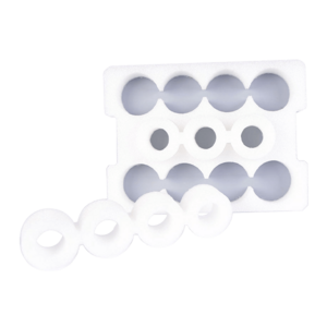 PE-Schaumverpackung bzw. Schaumstoff-Verpackungen für maximalen Schutz.