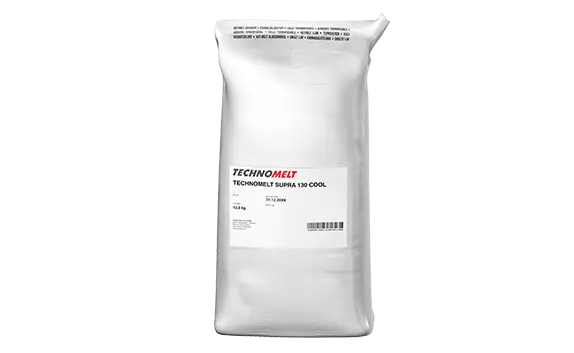 Hotmelt Supra 130 Cool