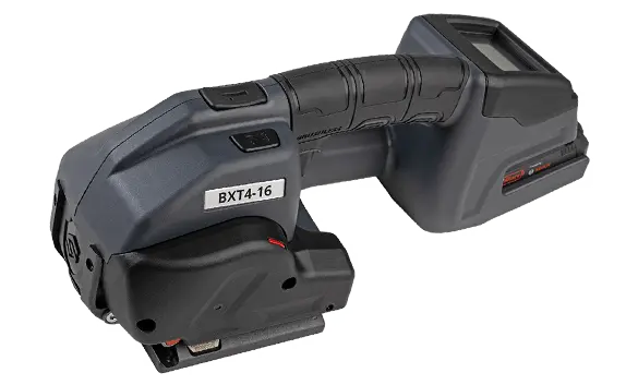 Freigestelltes Bild des Akku-Umreifungsgerät BXT-4.