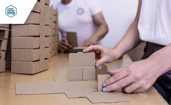 PPWR konforme Produkte