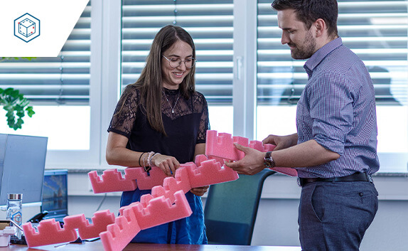 PPWR konforme Produkte