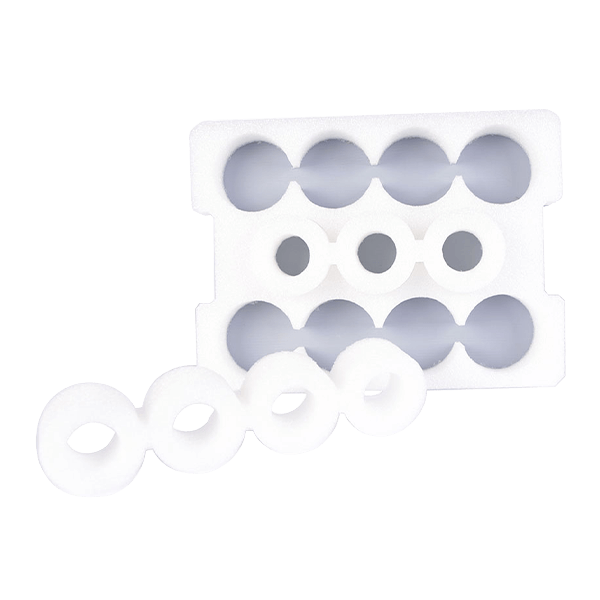 PE-Schaumverpackung bzw. Schaumstoff-Verpackungen für maximalen Schutz.