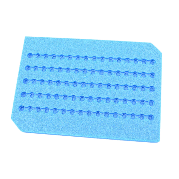 PE-Schaumverpackung bzw. Schaumstoff-Verpackungen für maximalen Schutz.