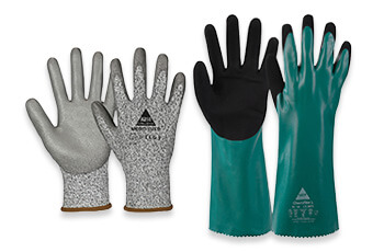 Persönliche Schutzausrüstung (PSA)