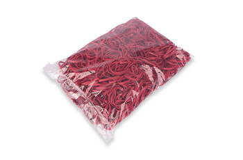 Adhäsionsverschlussbeutel