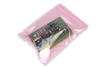 Druckverschlussbeutel