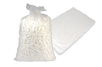 LDPE-Flachsäcke & -hüllen