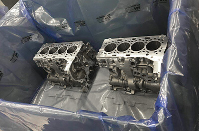 VCI Korrosionsschutz