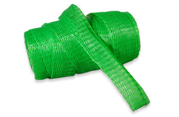 PE-Schutznetze & Staupolstersäcke