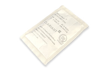 Trockenmittelbeutel & Containerketten