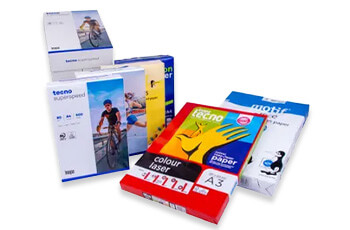 Kopierpapiere