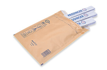Luftpolsterversandtaschen